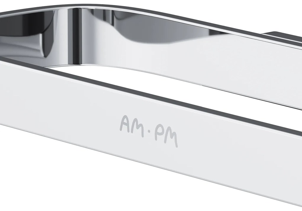 Držiak na toaletný papier AM.PM Func A8F34100 chróm