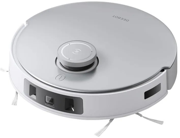 Ecovacs Robotický vysávač Deebot T20e Omni  (100383707)