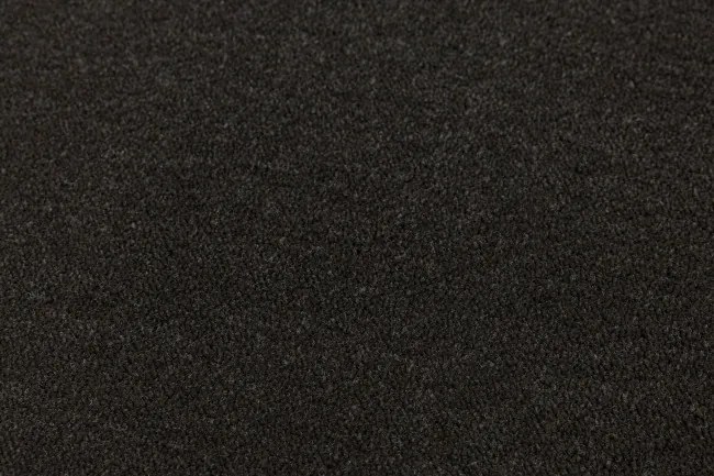 Koberec MAGIC 95 tmavohnedý