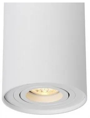 Azzardo AZ0858 - Stropné svietidlo BROSS 1xGU10/50W/230V