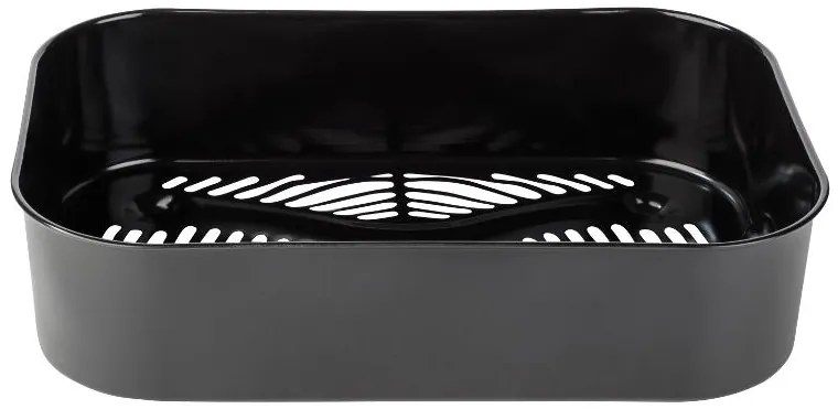 Silvercrest®  Kitchen Tools Teplovzdušná fritéza s grilom Shfg 2460 A1  (100382226)