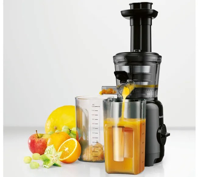 Silvercrest® Kitchen Tools Odšťavovač Ssjk 300 A1 (100349068)