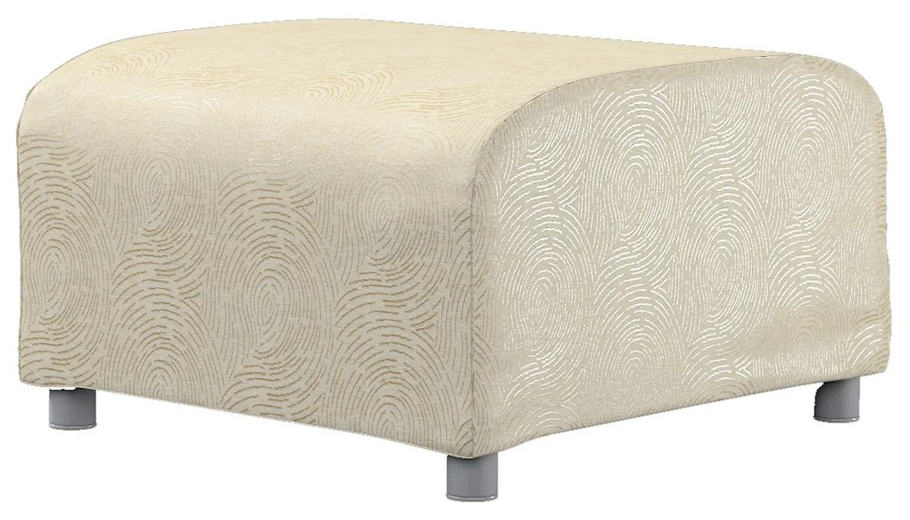 Poťah na podnožku Klippan