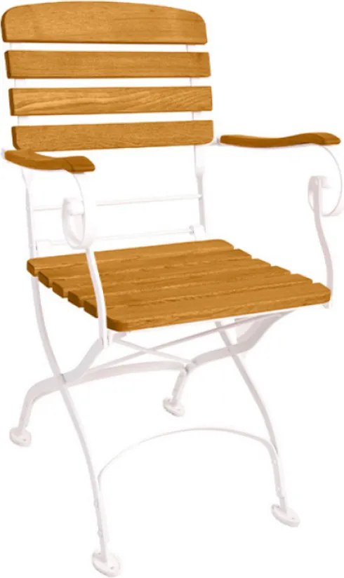 BRISTOL EXTERIÉROVÁ STOLIČKA bristol