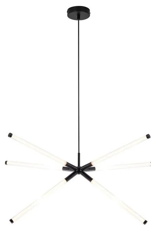 Rabalux 72168 - LED Luster na lanku NIVARO LED/36W/230V 3000K RL72168