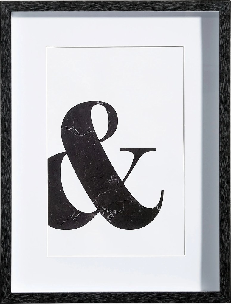 XXXLutz RÁM NA OBRAZY, 1 foto 20 cm x 30 cm - Rámy na obrazy - 004342058405