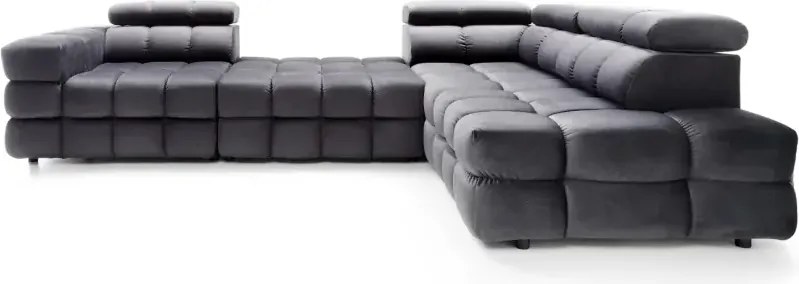 Sedacia súprava DRACO ROH V3