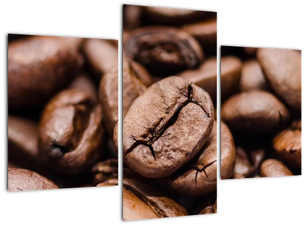 Obraz kávových zŕn (90x60 cm)