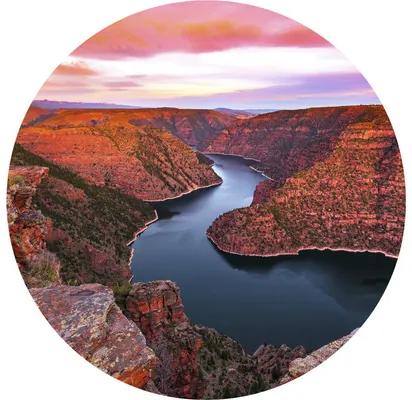 Fototapeta vliesová Grand Canyon 190 cm