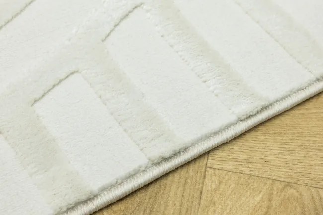 Koberec MISHA E945A krémový