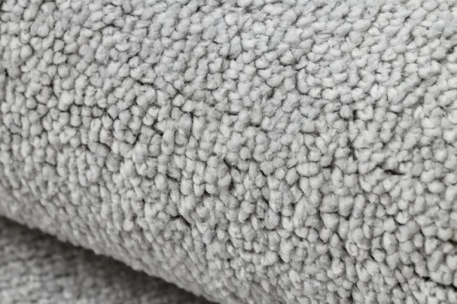 Koberec CASHMERE 152 strieborný