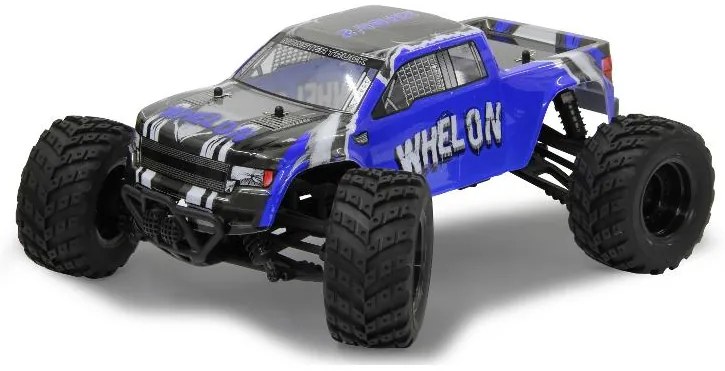Jamara Monstertruck na diaľkové ovládanie Whelon  (100394279)