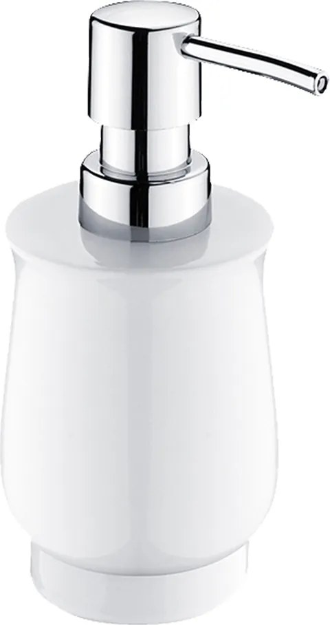 Nimco Dávkovač tekutého mydla, pumpička plast LADA - 1031LA-26