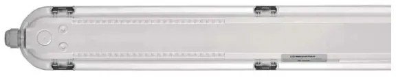 LED Stmievateľné technické svietidlo MISTY LED/29/37/45/51W/230V 6500K IP66