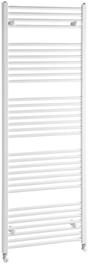 Aqualine, DIRECT Vykurovacie teleso 750x1700 mm, 1107 W, biela, ILR67E