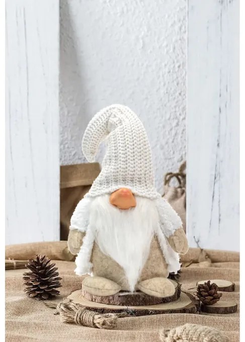 Vianočný škriatok 301449 EMIL N