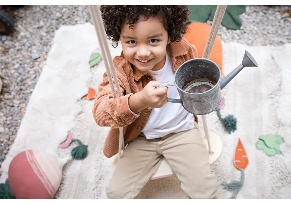 Detský vankúšik Ramona the Radish – Lorena Canals
