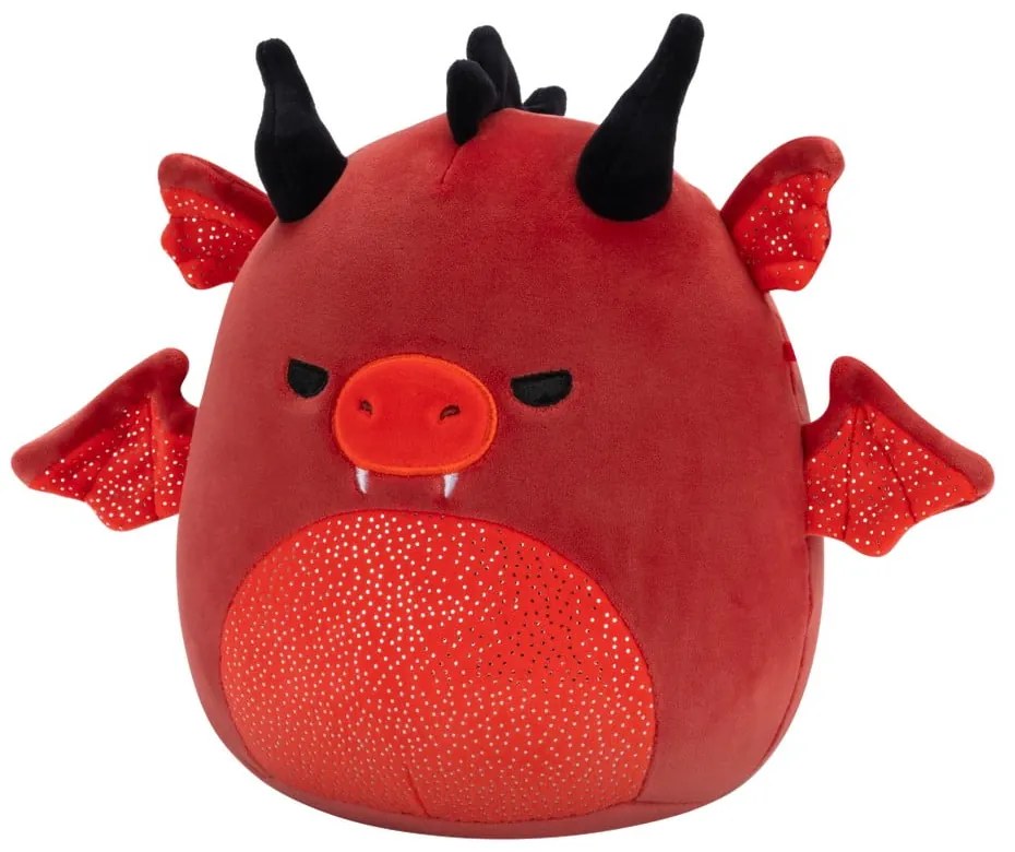 Plyšová hračka Salami – SQUISHMALLOWS