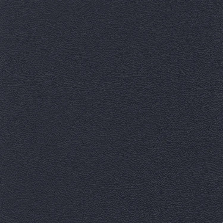 Kožená sedacia súprava SIENA, pravá, tmavo modrá (macadamia-night blue)