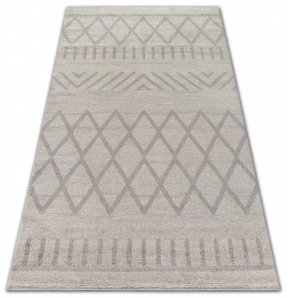 Kusový koberec Lex béžový 120x170cm