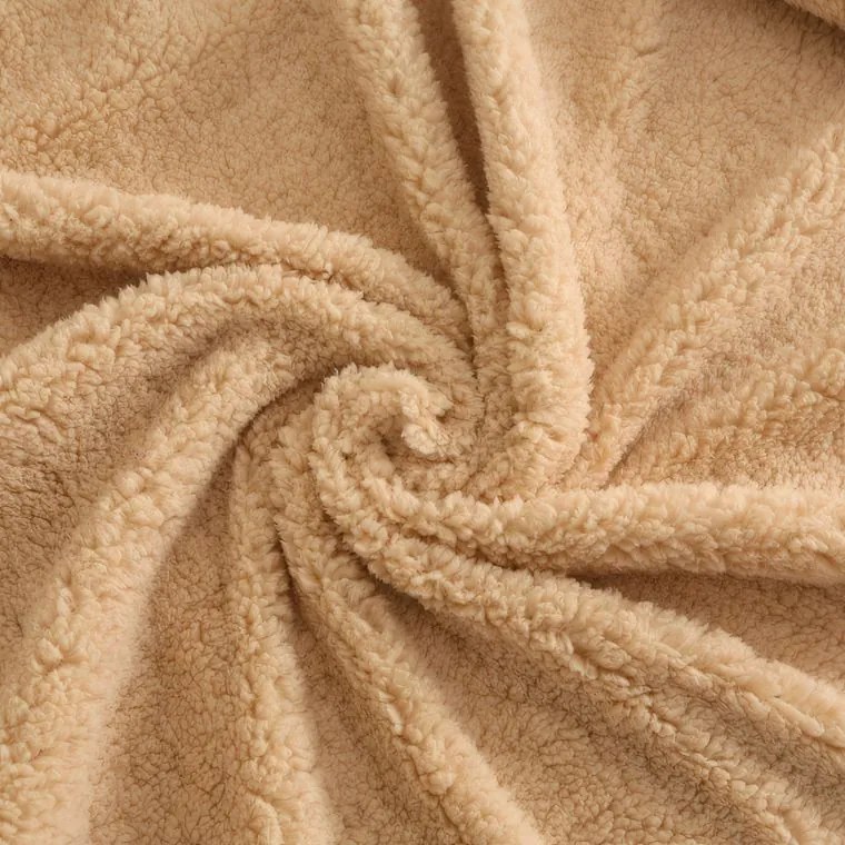Baránková deka MOTO 150 x 200 cm