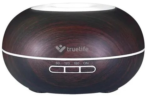 TrueLife AIR Diffuser D5 Dark aróma difuzér