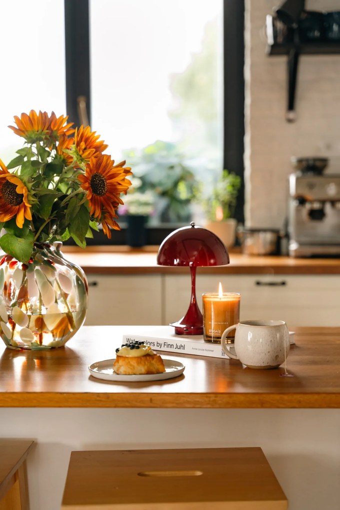 Bloomingville Hrnček Harriet 420 ml C