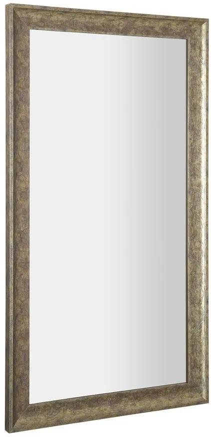 Sapho, MANTILA zrkadlo v drevenom ráme 860x1560mm, antik, NL741
