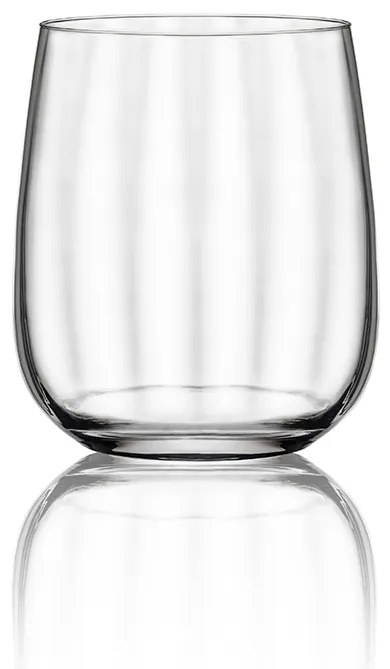 RONA 6 x Pohár na nápoje FAVOURITE OPTICAL 460ml