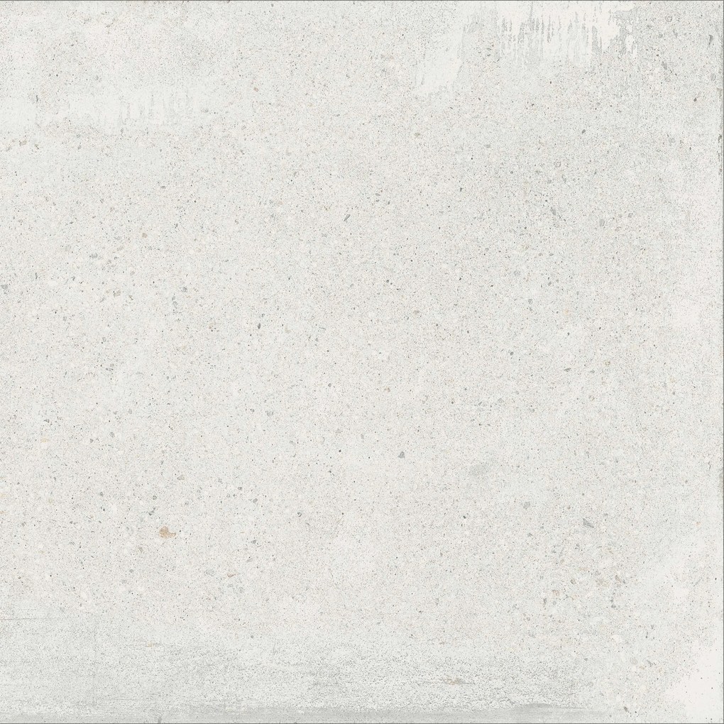 Obklad Detroit White 60x60 R