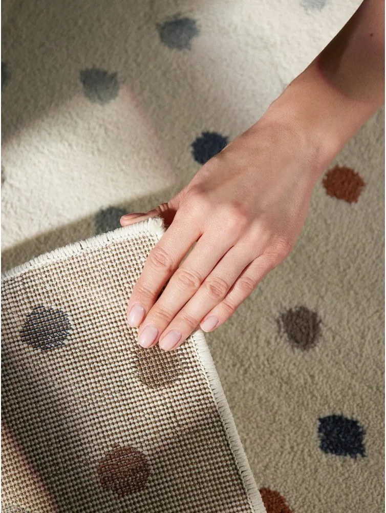 Detský koberec 160x235 cm Konfetti – Hanse Home