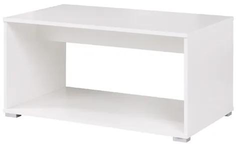 Konferenčný stolík COSMO C10 Farba: Biela