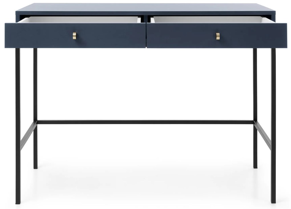 PIA Toaletný stolík Mono - navy
