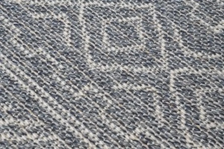 TA Koberec 4917 L.GREY ARRUBA WHEEL