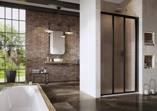 Ravak Supernova sprchové dvere 120 cm 00VG03R2ZG