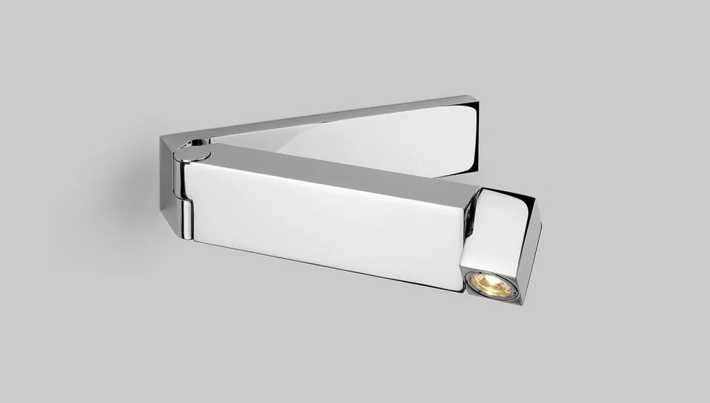 Moderné svietidlo ASTRO Tosca LED swing arm 1157003