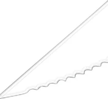 Kuchynské nože, 3 ks