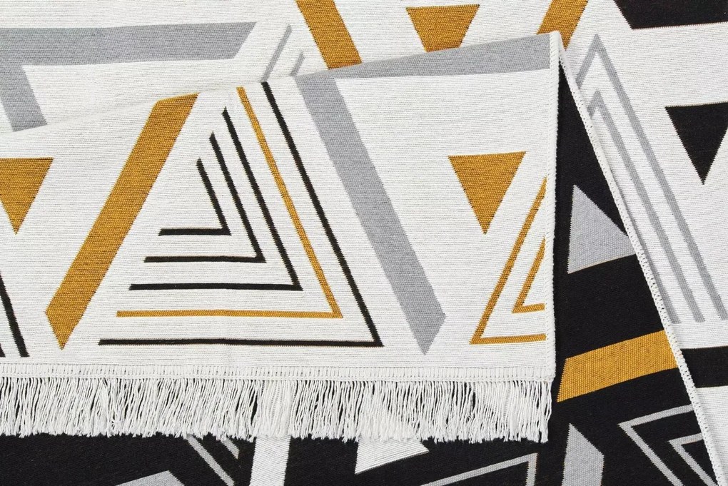 TA Koberec 2706 KANUNI AZTECA Rozmer: 120x170 cm