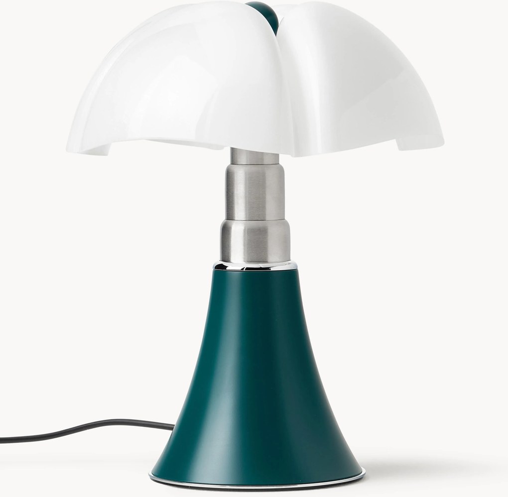 Stmievateľná stolová LED lampa Pipistrello