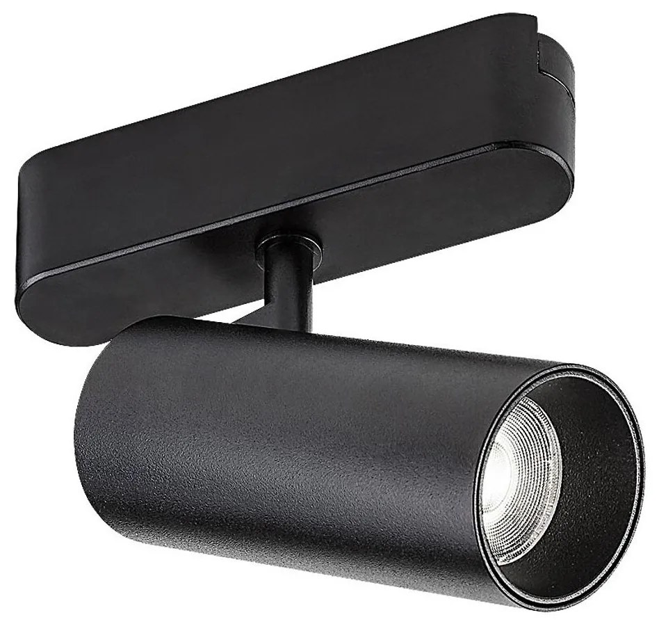 Rabalux 70115-LED Bod. svieti. do 1-fáz. lišt. sys. LiTrack LED/10W/24V 4000K RL70115