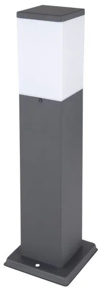 Globo 31731 - Vonkajšia lampa HERRI 1xE27/15W/230V 45 cm IP44