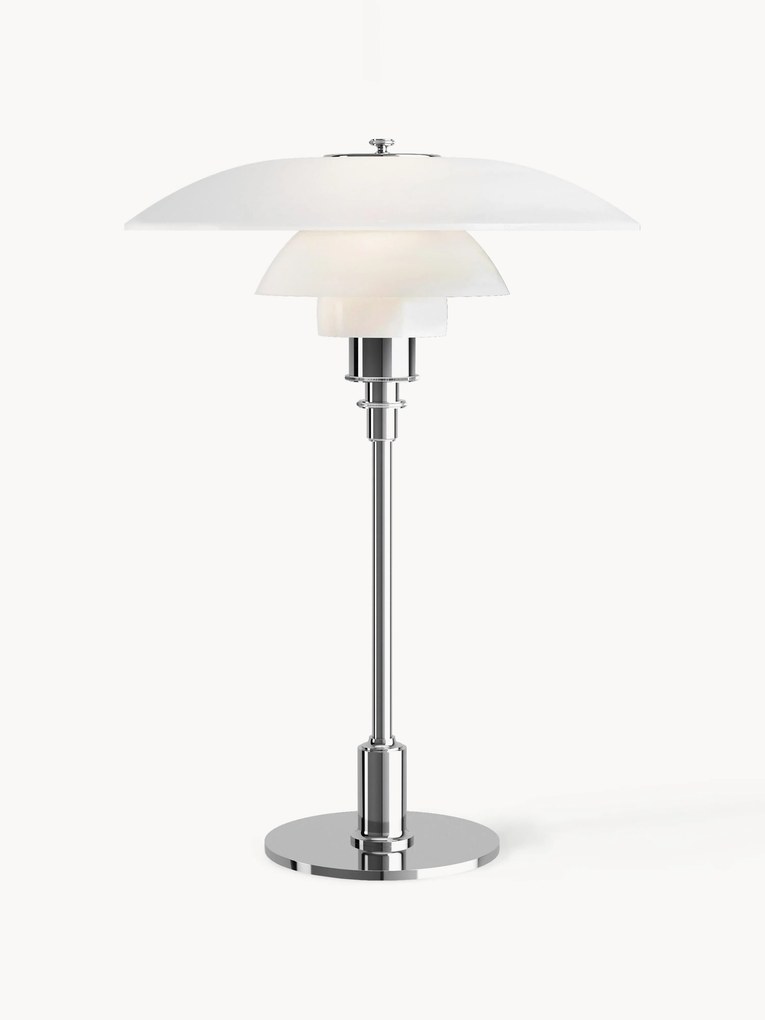 Veľká stolová lampa PH 3½-2½