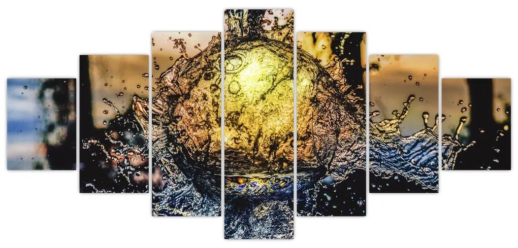 Moderné obrazy na stenu