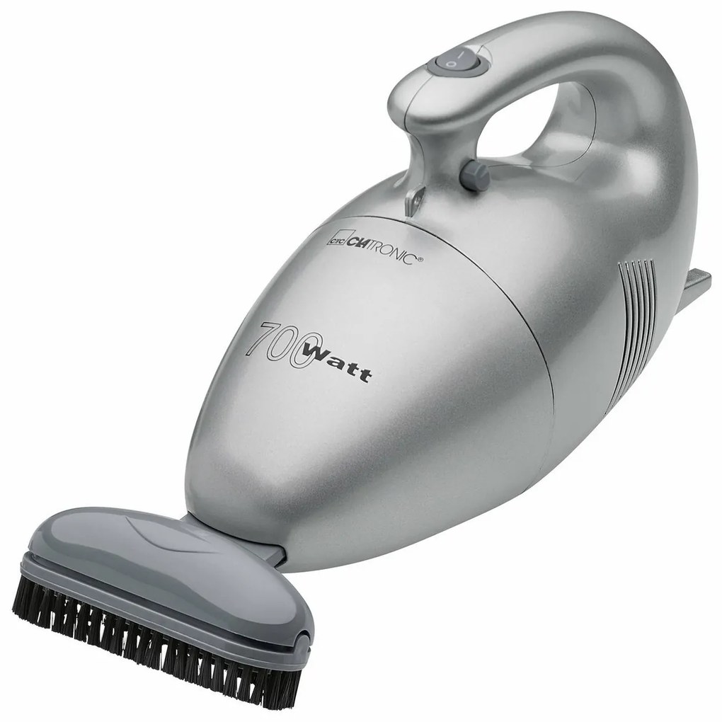 Clatronic HS 2631 ručný vysávač