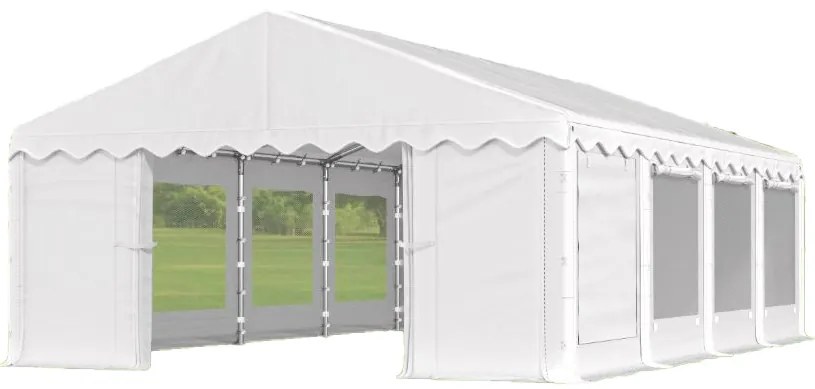 Bestent Partystan 3x8x2m Comfort PE 240g s moskytierkou Summer