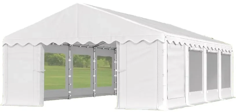 Bestent Partystan 3x8x2m Comfort PE 240g s moskytierkou Summer