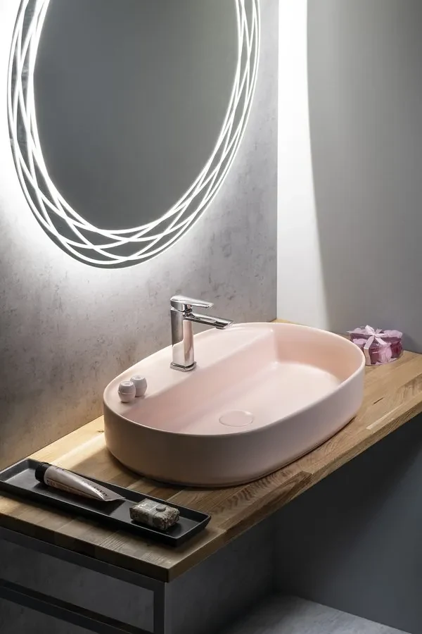 Isvea ISVEA, INFINITY WC sedátko SLIM, Easy Take, Soft Close, biela, 40KF0200I-S