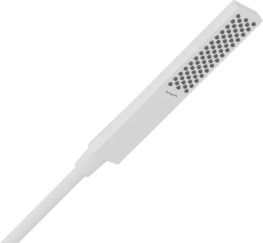 Hansgrohe Pulsify E ručná sprcha matná biela 24320700