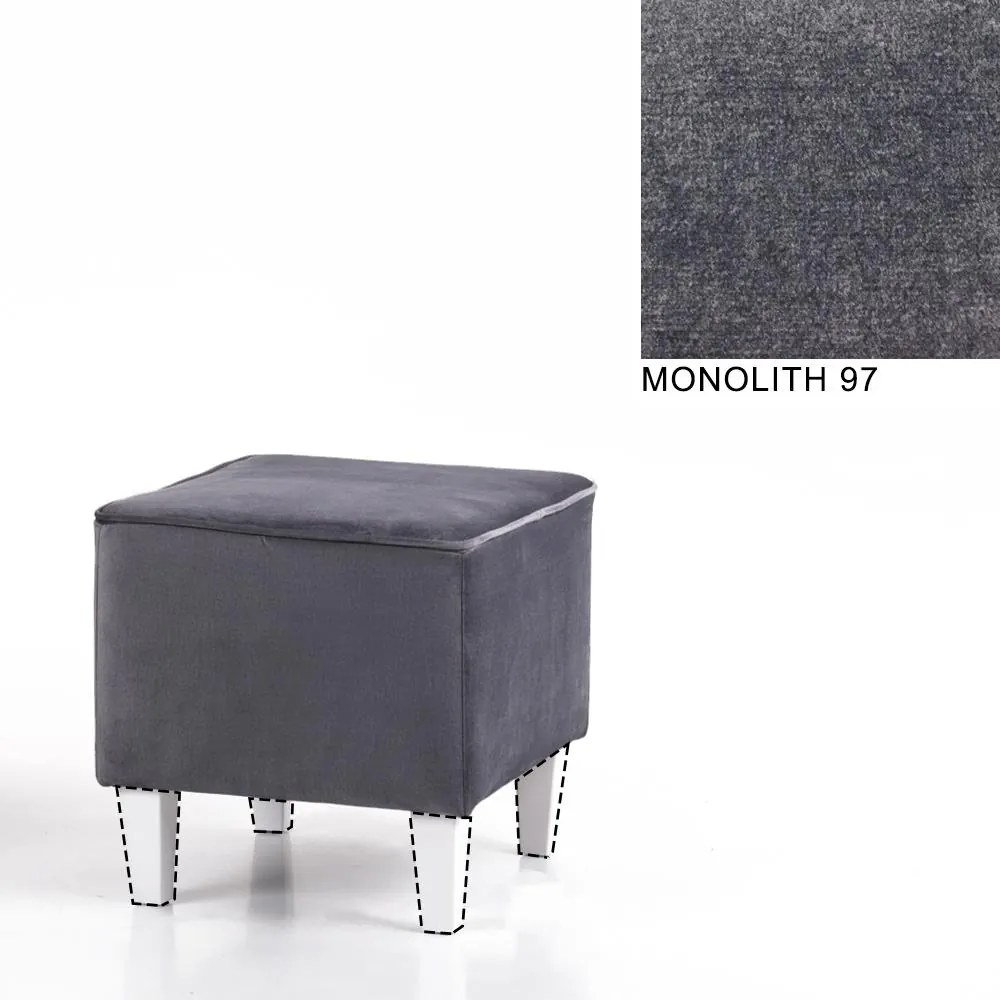 AVA JIM TAB Čalúnená časť Varianta: MONOLITH 97