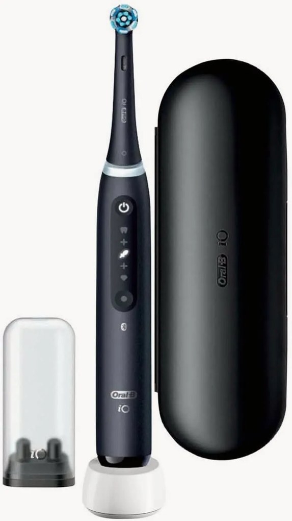 Elektrická zubná kefka's 1 hlavicou Oral-B Series 5